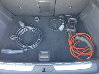 Photo 48 DS DS 4 Gén. II Ph1 NG2 Performance Line 5