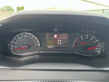 Photo 14 Peugeot 208  PureTech 100 S&S BVM6