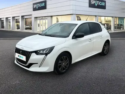 Photo 3 Peugeot 208  PureTech 100 S&S BVM6