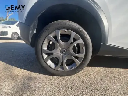 Photo 10 Citroën C3 e- 113 ch