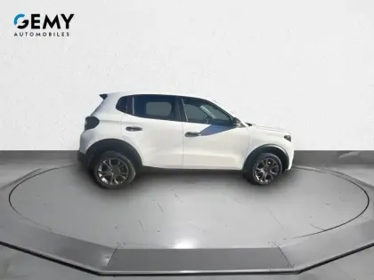 Photo 3 Citroën C3 e- 113 ch