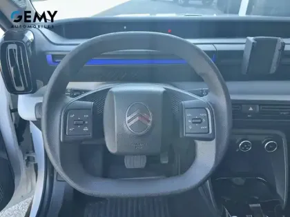 Photo 15 Citroën C3 e- 113 ch