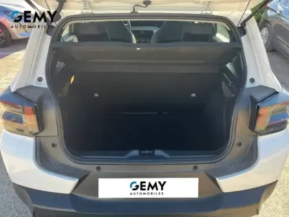 Photo 5 Citroën C3 e- 113 ch