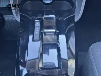 Photo 12 Citroën C3 e- 113 ch