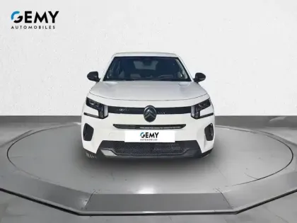 Photo 1 Citroën C3 e- 113 ch