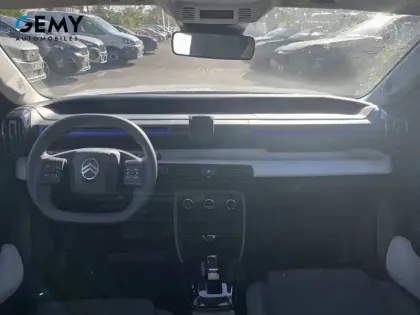 Photo 7 Citroën C3 e- 113 ch