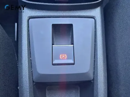 Photo 13 Citroën C3 e- 113 ch