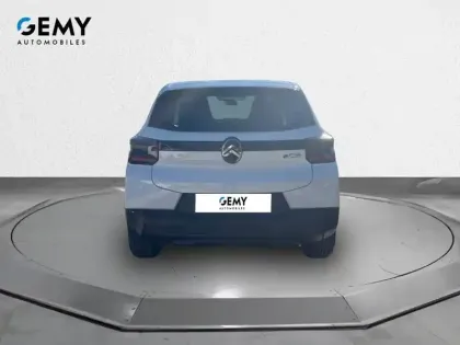 Photo 4 Citroën C3 e- 113 ch