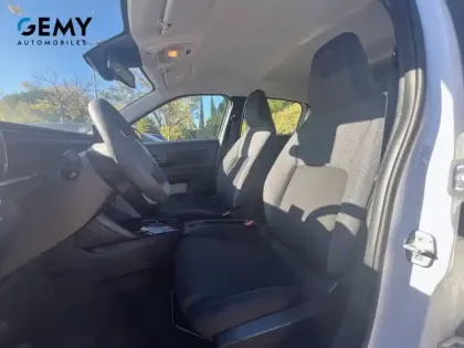 Photo 8 Citroën C3 e- 113 ch