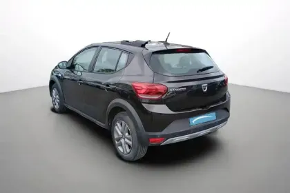 Photo 12 Dacia Sandero  ECO-G 100