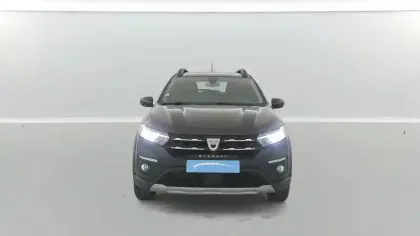 Photo 24 Dacia Sandero  ECO-G 100