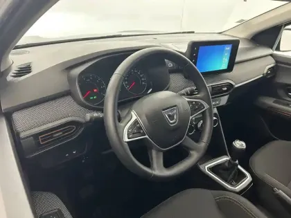 Photo 27 Dacia Sandero  ECO-G 100