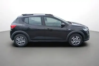 Photo 15 Dacia Sandero  ECO-G 100