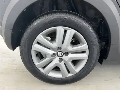 Photo 39 Dacia Sandero  ECO-G 100