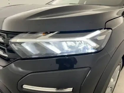 Photo 41 Dacia Sandero  ECO-G 100