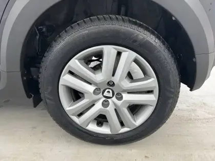 Photo 37 Dacia Sandero  ECO-G 100