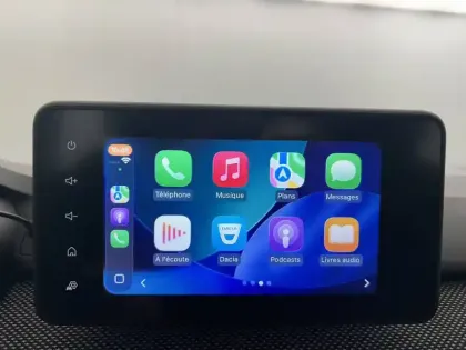 Photo 40 Dacia Sandero  ECO-G 100