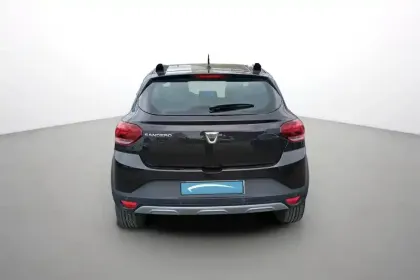 Photo 13 Dacia Sandero  ECO-G 100