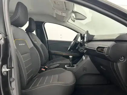 Photo 31 Dacia Sandero  ECO-G 100