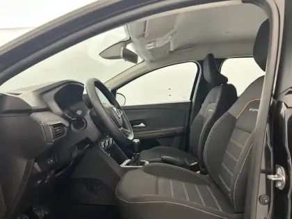 Photo 26 Dacia Sandero  ECO-G 100