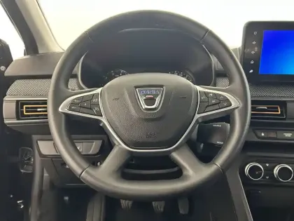 Photo 32 Dacia Sandero  ECO-G 100