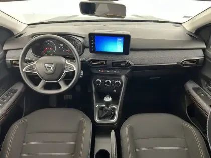 Photo 43 Dacia Sandero  ECO-G 100