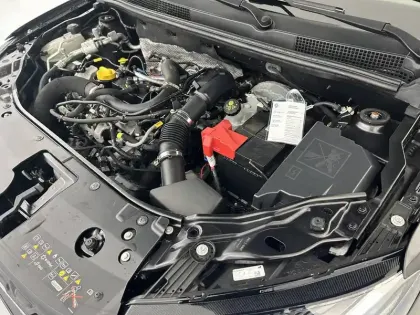 Photo 42 Dacia Sandero  ECO-G 100