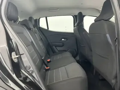 Photo 33 Dacia Sandero  ECO-G 100