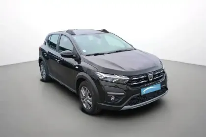 Photo 16 Dacia Sandero  ECO-G 100