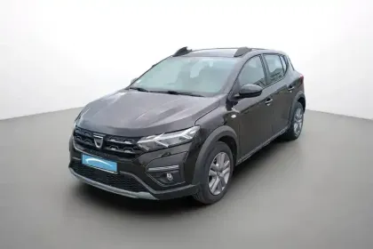 Photo Dacia Sandero Stepway