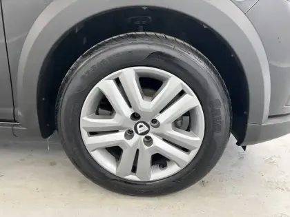 Photo 38 Dacia Sandero  ECO-G 100