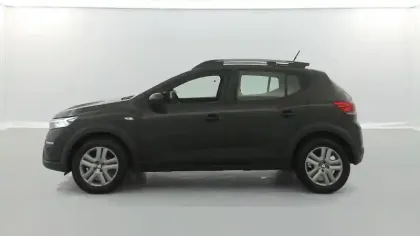 Photo 19 Dacia Sandero  ECO-G 100