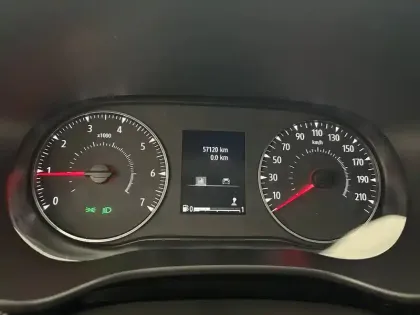 Photo 34 Dacia Sandero  ECO-G 100