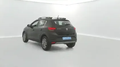 Photo 20 Dacia Sandero  ECO-G 100