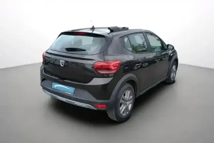 Photo 14 Dacia Sandero  ECO-G 100