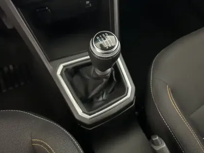 Photo 30 Dacia Sandero  ECO-G 100