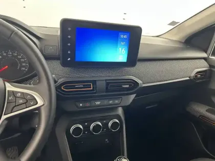 Photo 29 Dacia Sandero  ECO-G 100