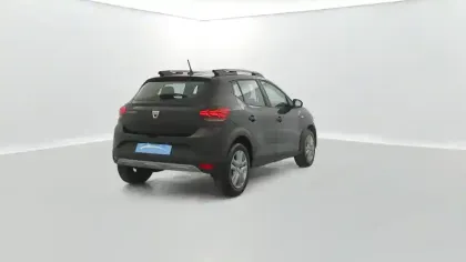 Photo 22 Dacia Sandero  ECO-G 100