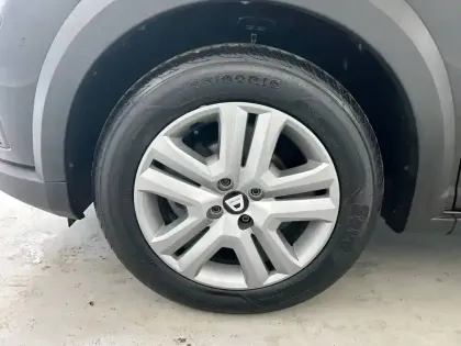 Photo 36 Dacia Sandero  ECO-G 100