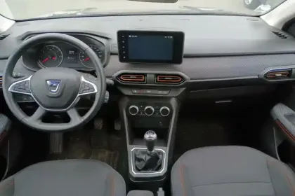 Photo 17 Dacia Sandero  ECO-G 100