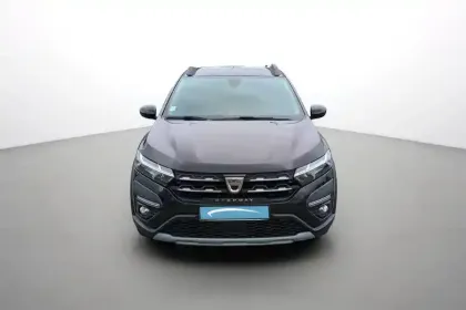 Photo 10 Dacia Sandero  ECO-G 100