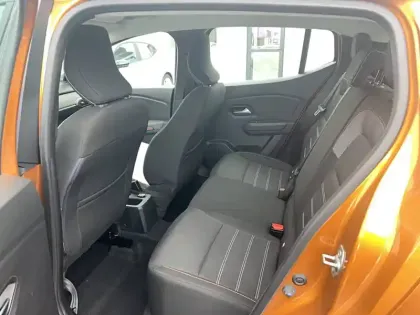 Photo 10 Dacia Sandero  ECO-G 100