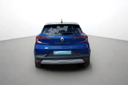 Photo 4 Renault Captur  TCe 90