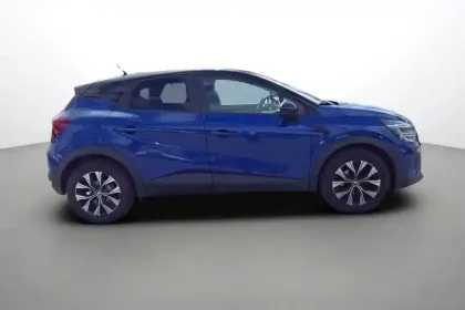 Photo 6 Renault Captur  TCe 90