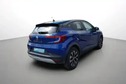 Photo 5 Renault Captur  TCe 90
