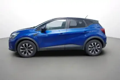 Photo 2 Renault Captur  TCe 90