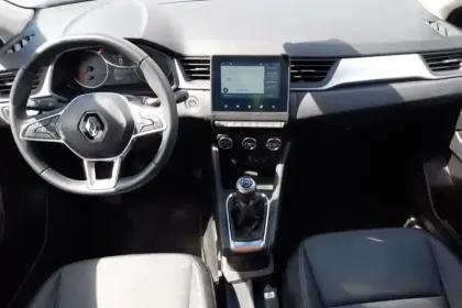 Photo 8 Renault Captur  TCe 90