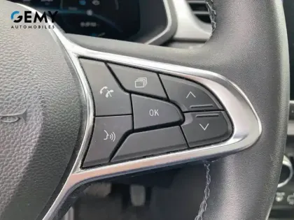 Photo 19 Renault Captur Gén. II (HJB) Ph1 NG Techno 5