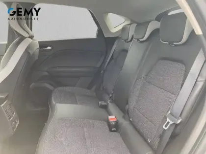 Photo 9 Renault Captur Gén. II (HJB) Ph1 NG Techno 5