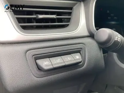 Photo 17 Renault Captur Gén. II (HJB) Ph1 NG Techno 5